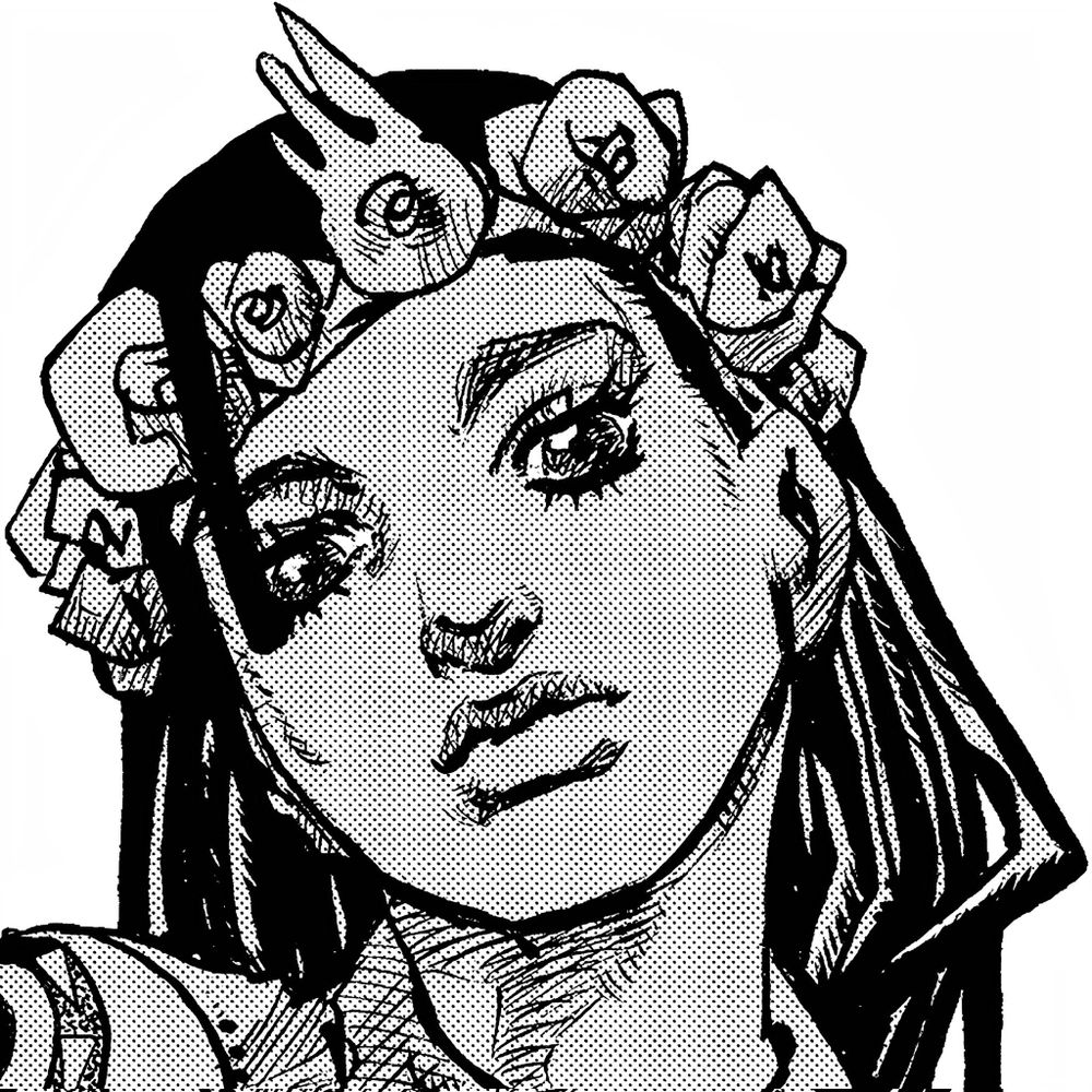 「chongo 」