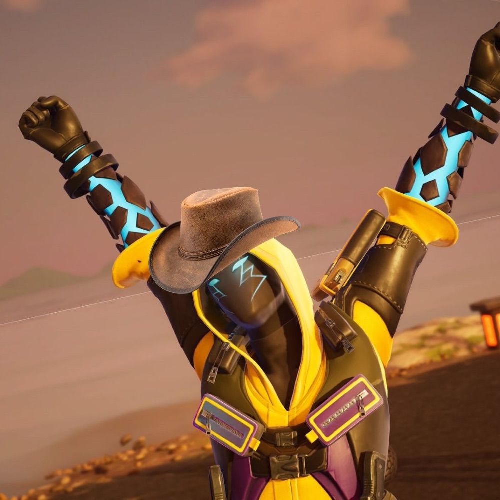User avatar