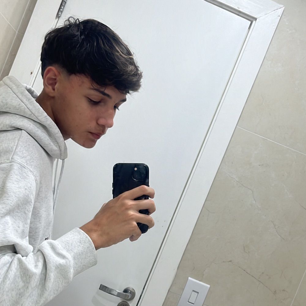 samuel miranda