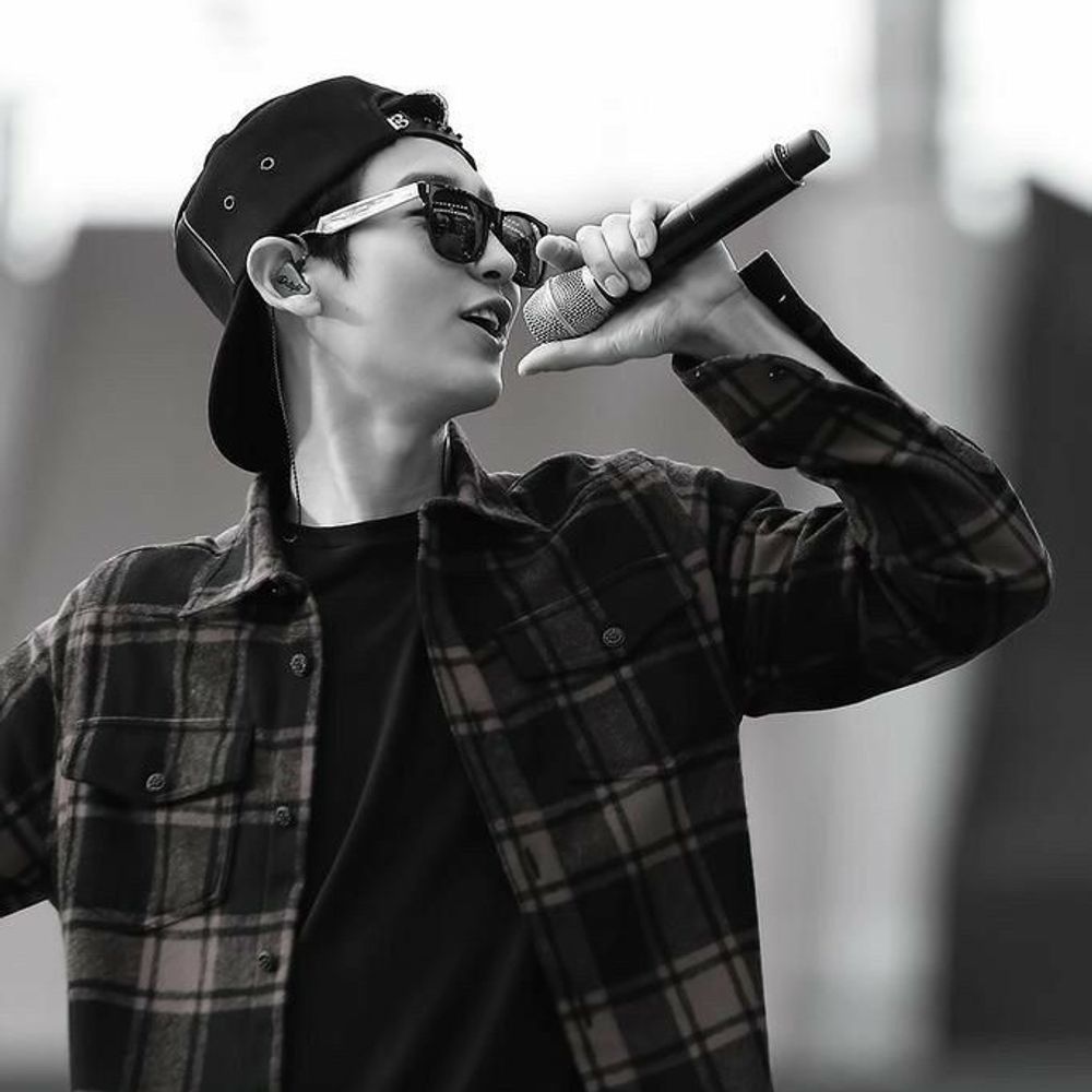 Park Chanyeol