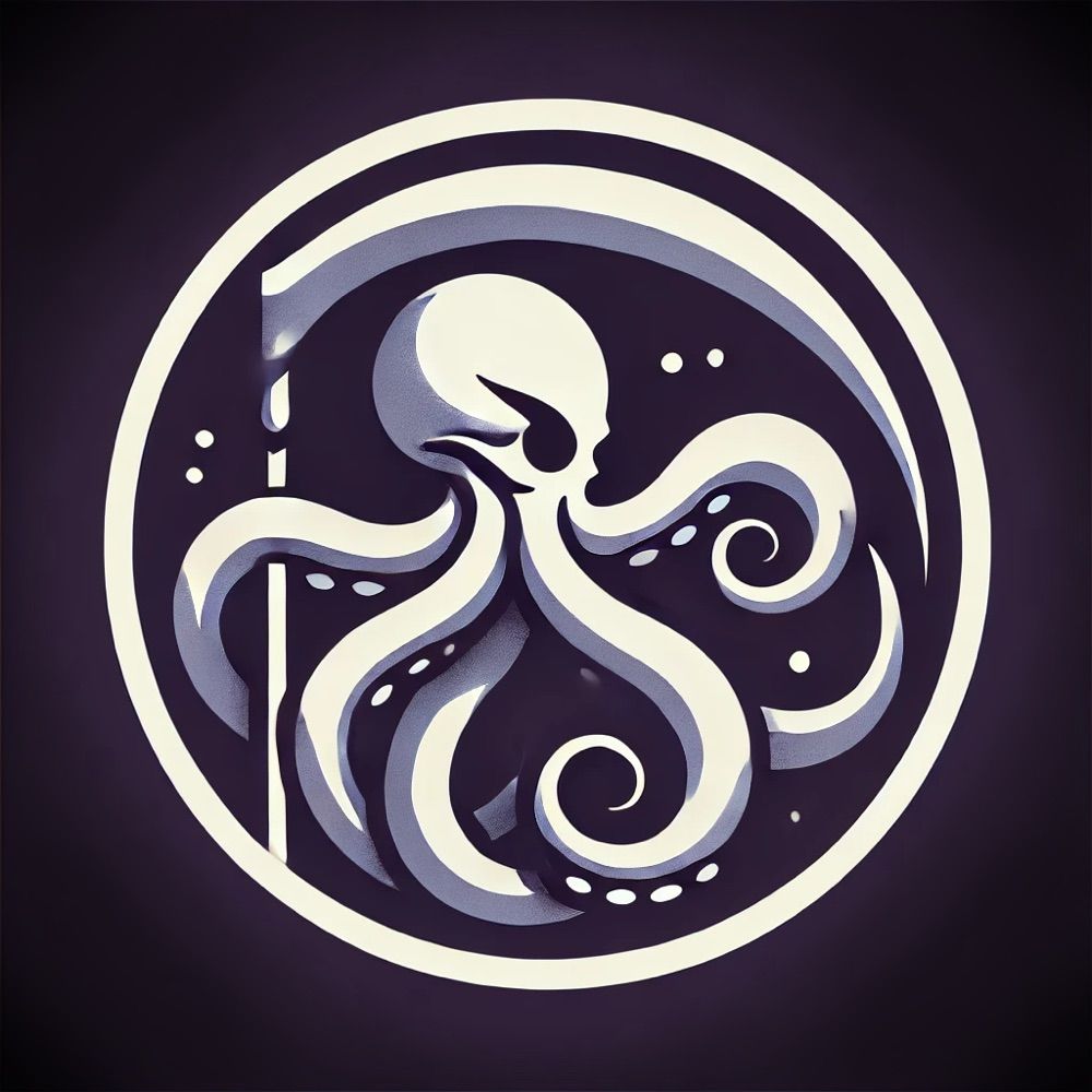 OctoScythe