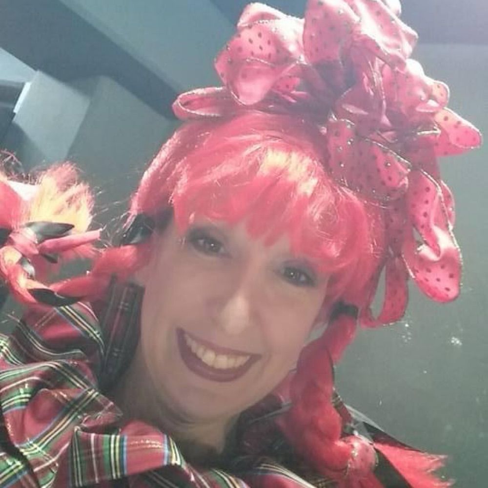 Denise Rae Moyle