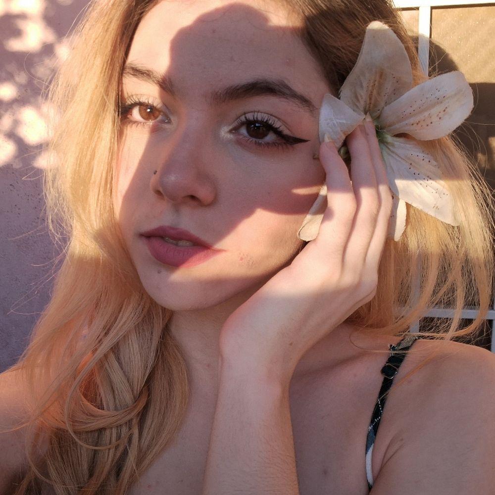 Yaya🌺