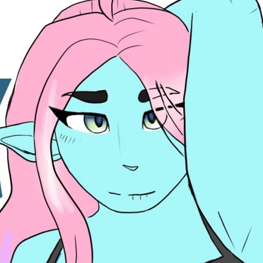 Mysti the Living Prison