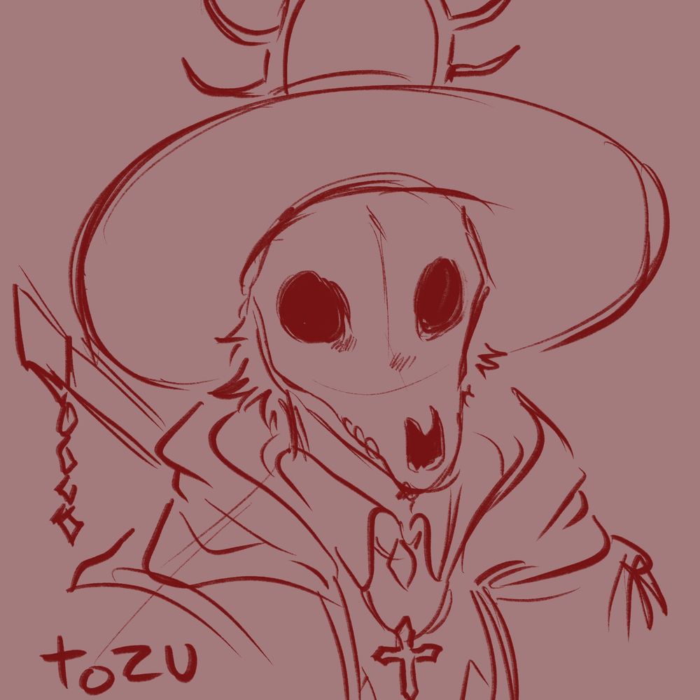 Tozu's avatar