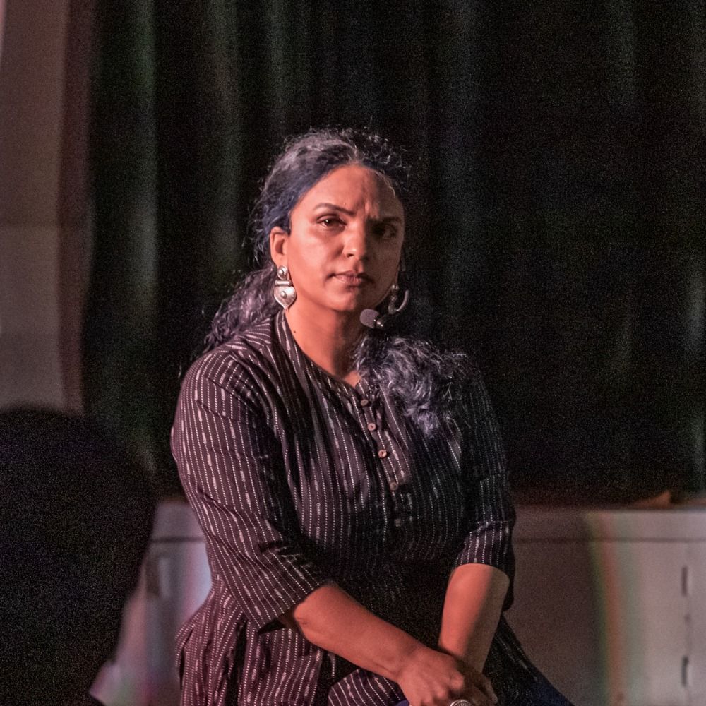Agomoni Ganguli-Mitra
