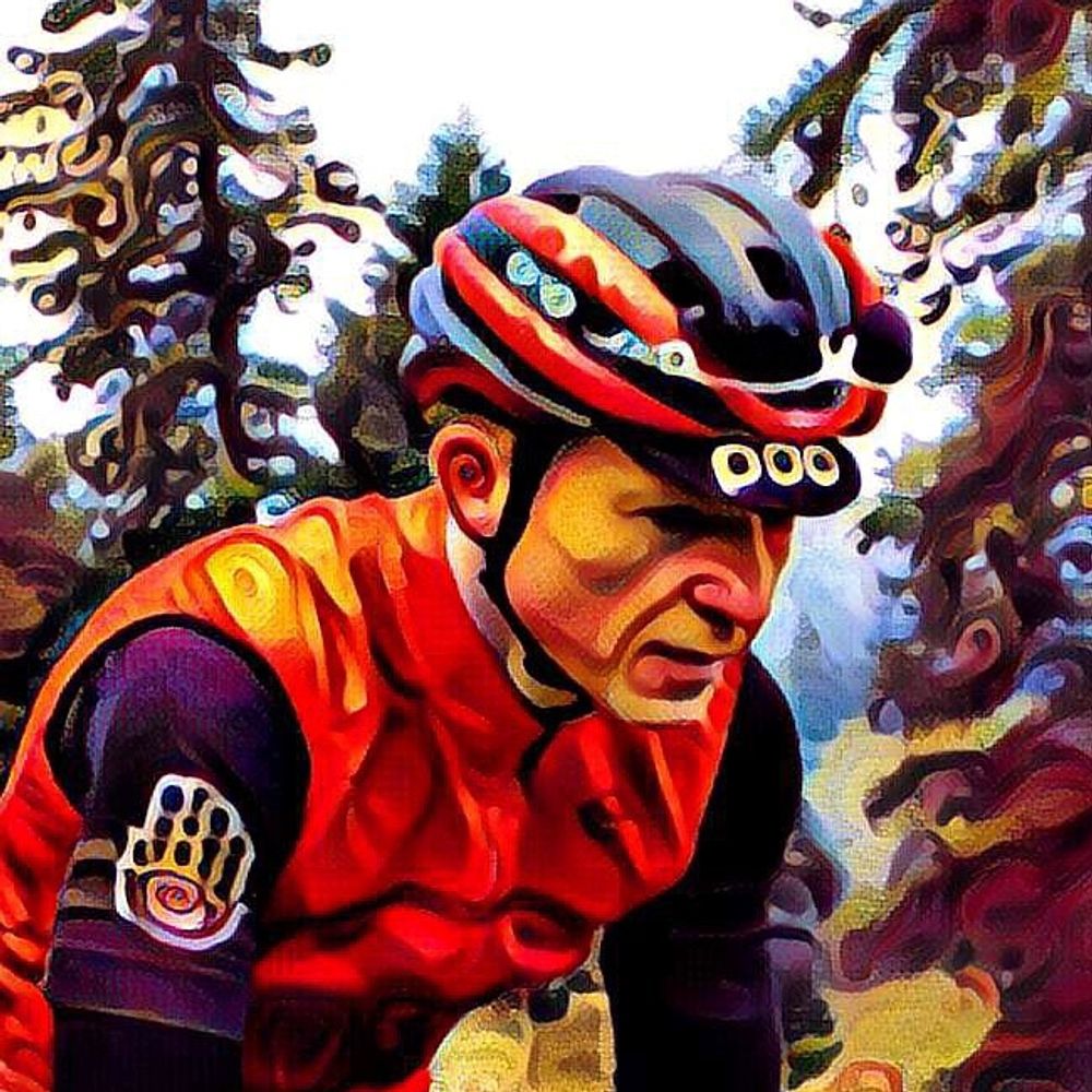 Patrick Strahm