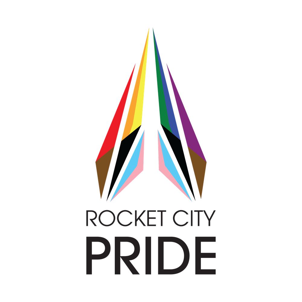 Rocket City Pride