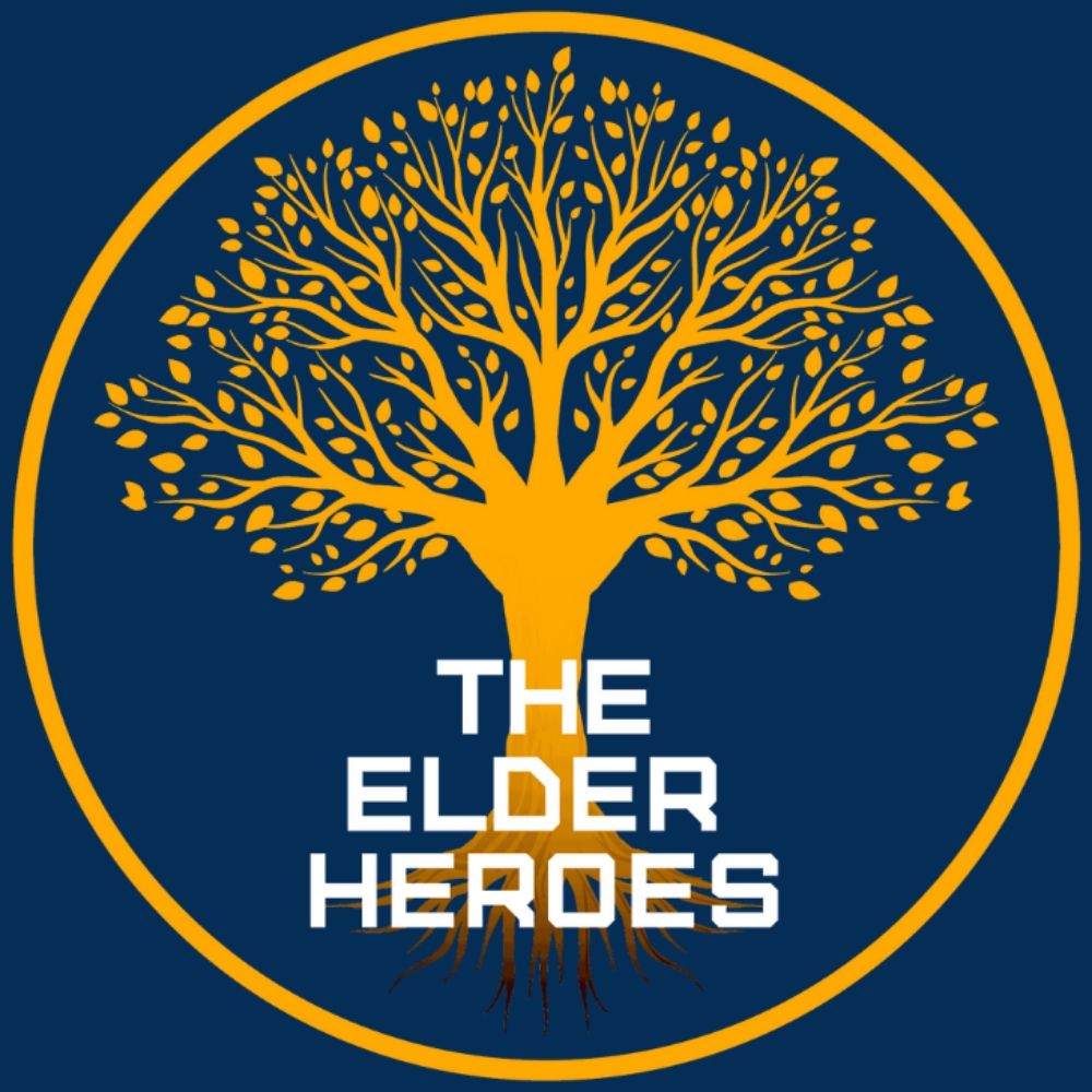 The Elder Heroes