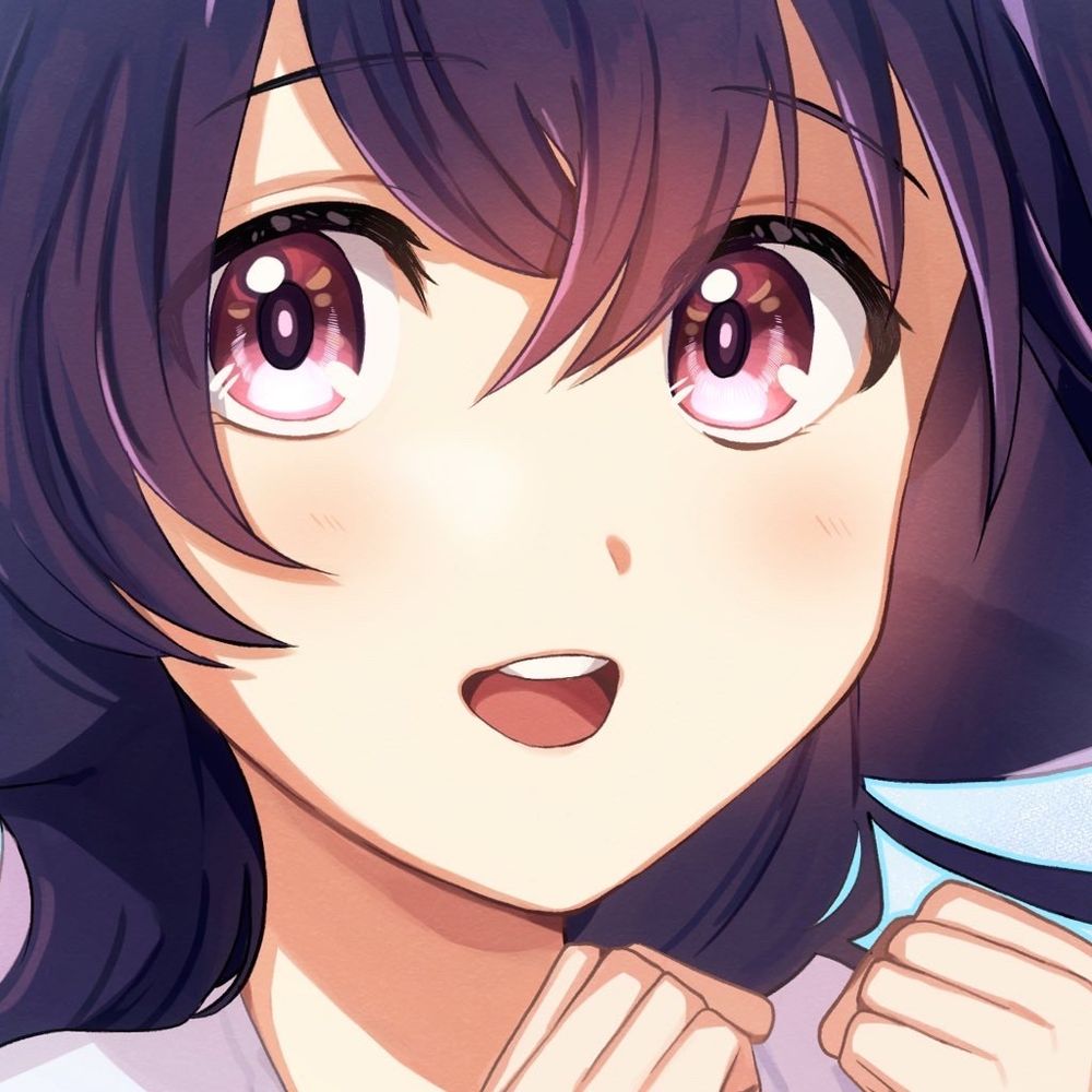 ふぃ〜