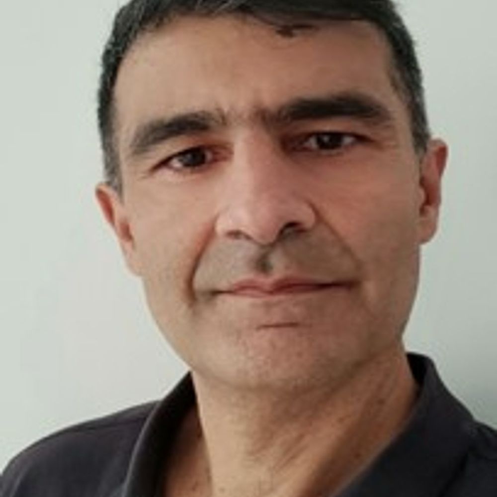 Uday Radia