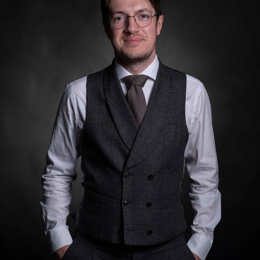 Célian Godefroid