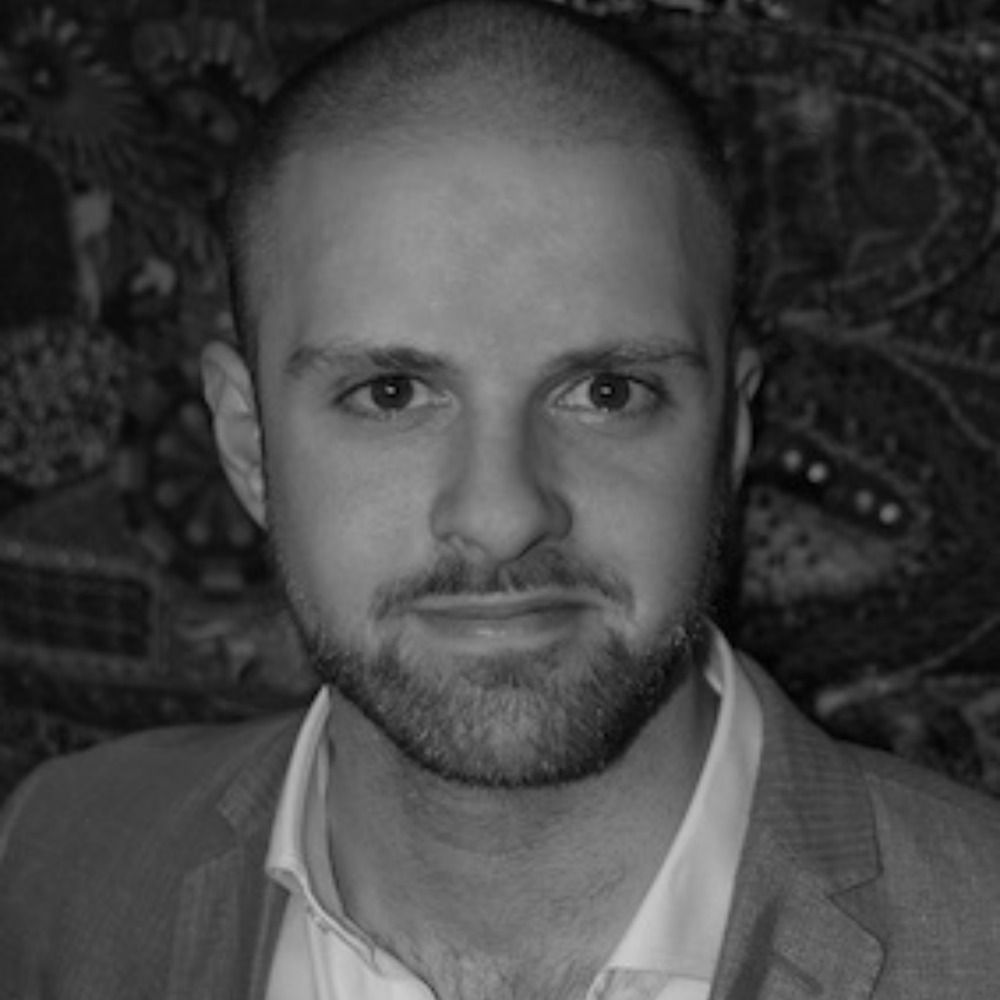Dr Matthew Nour