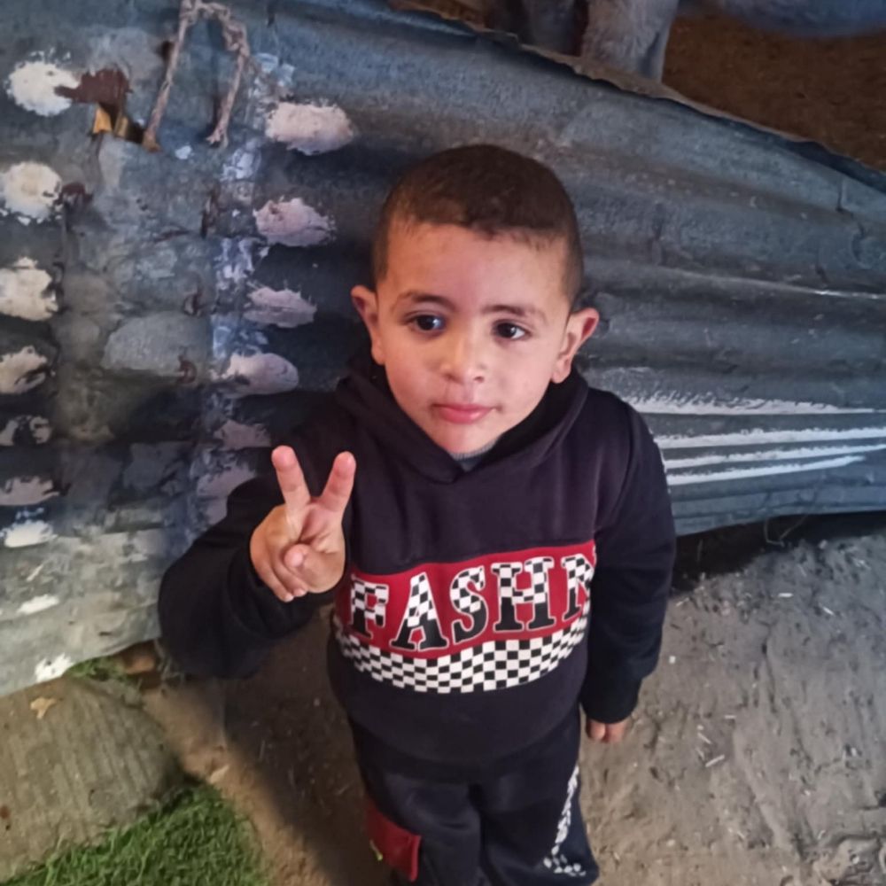 Haneen Majed✌️🇵🇸