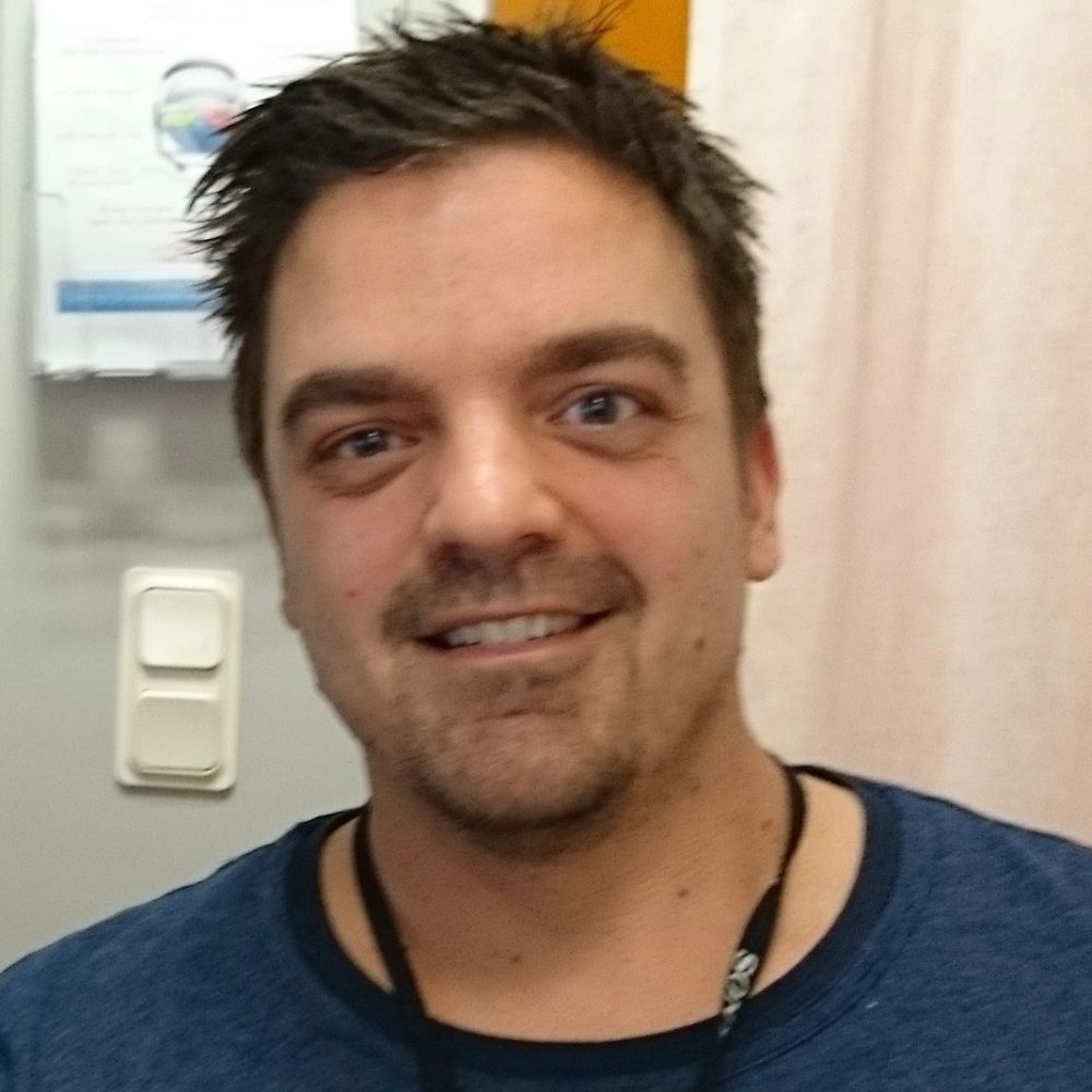Fredrik 