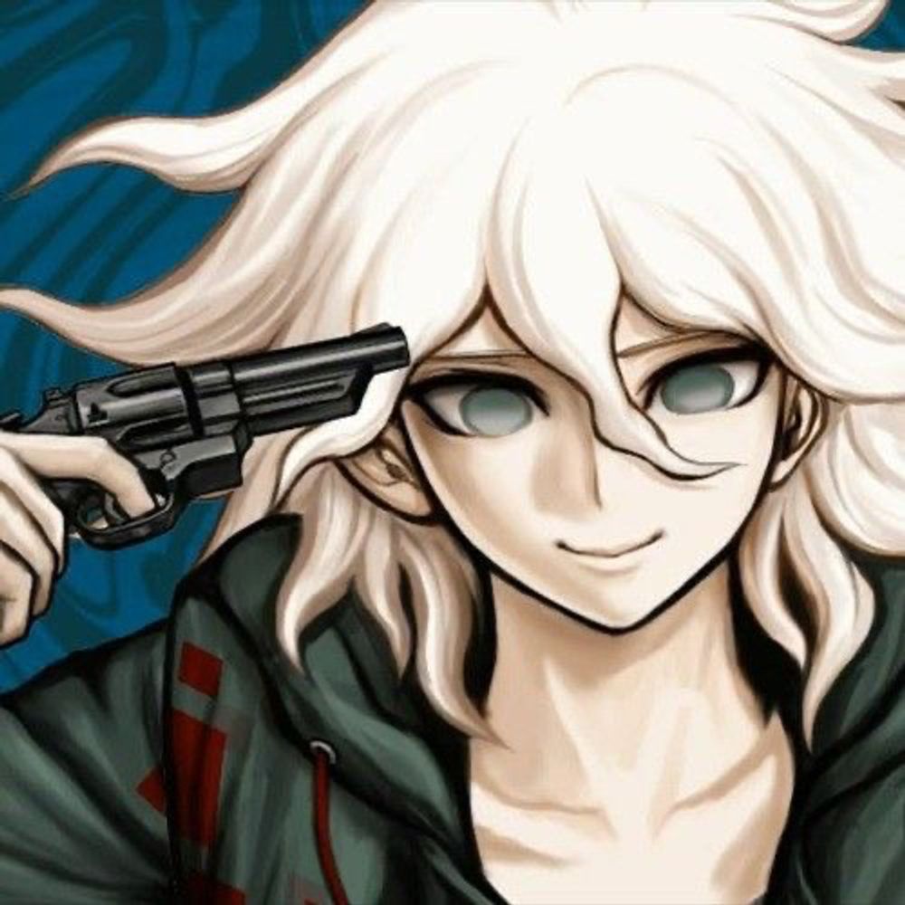komaeda