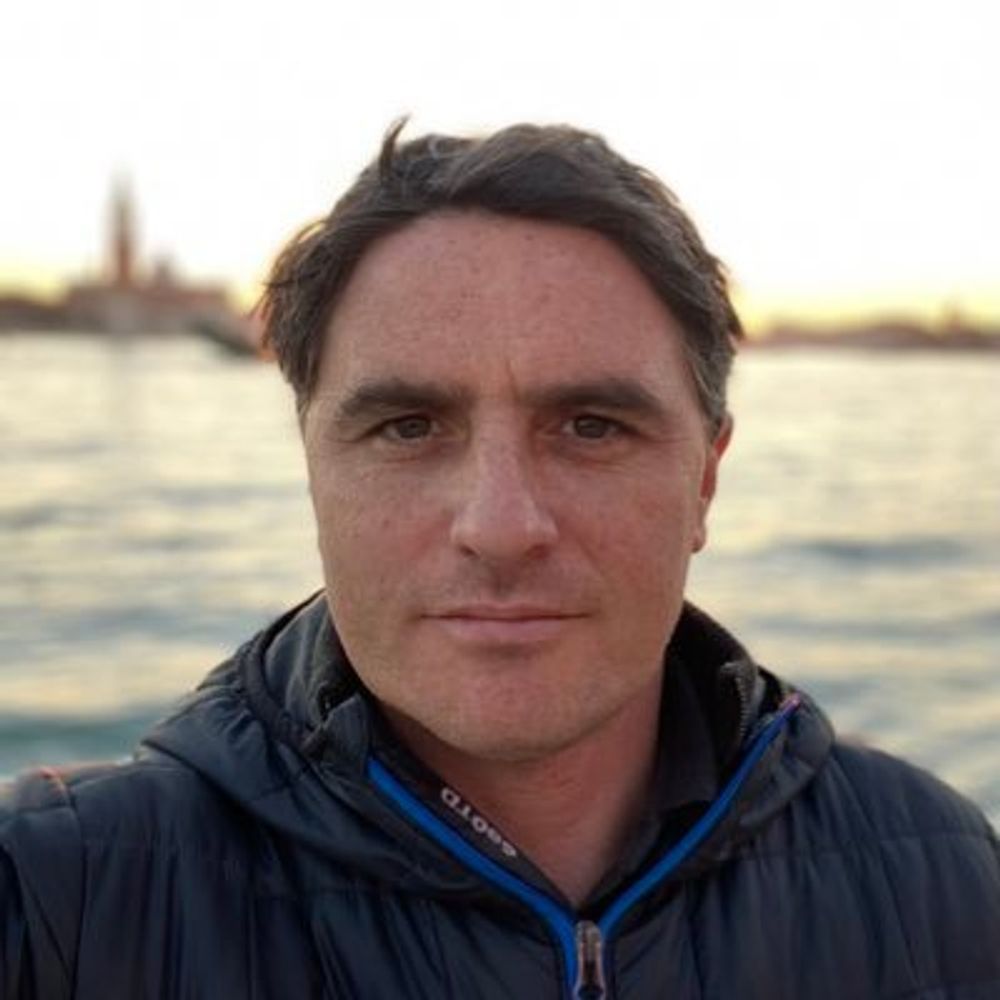 Ciarán Collins