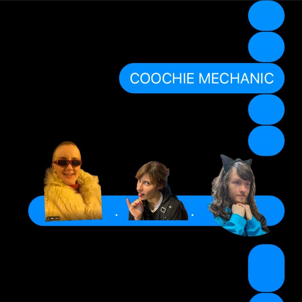 Coochie Mechanic