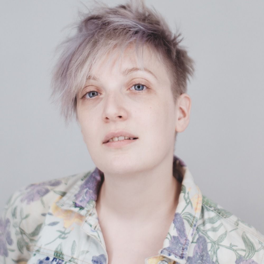 Florence Rivières 🦊