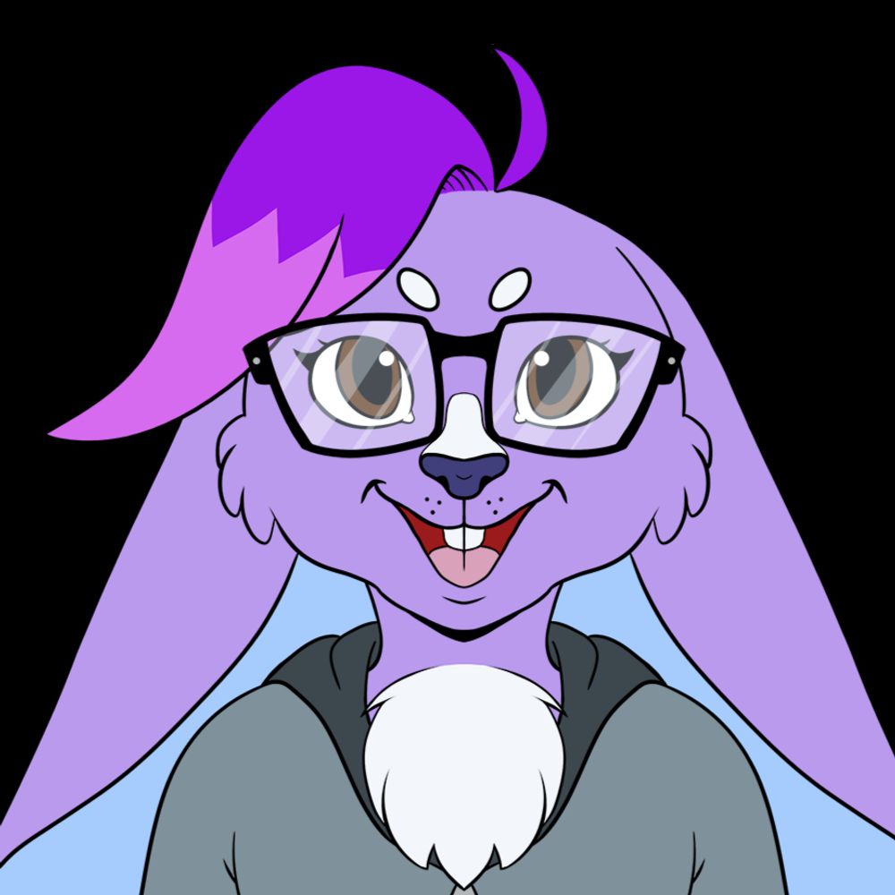 mixx - commissions open