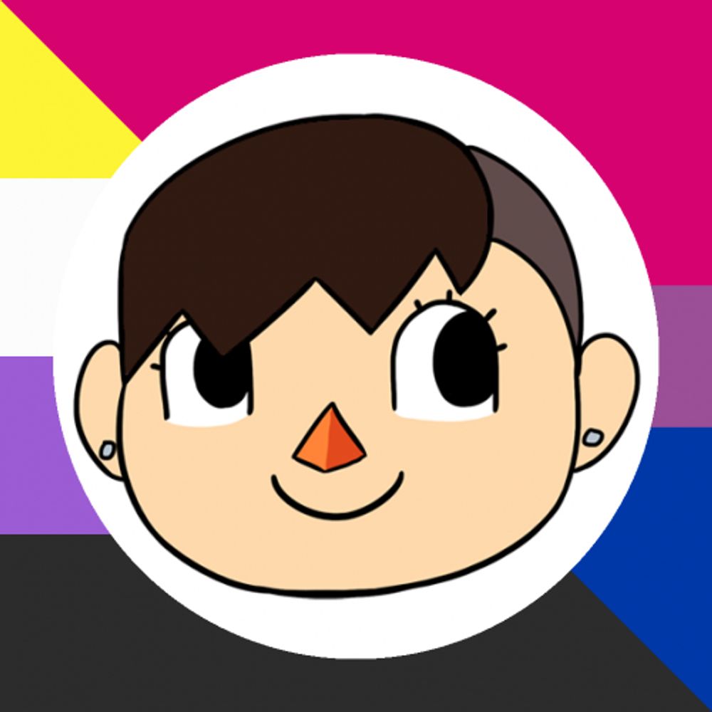 mixx - commissions open