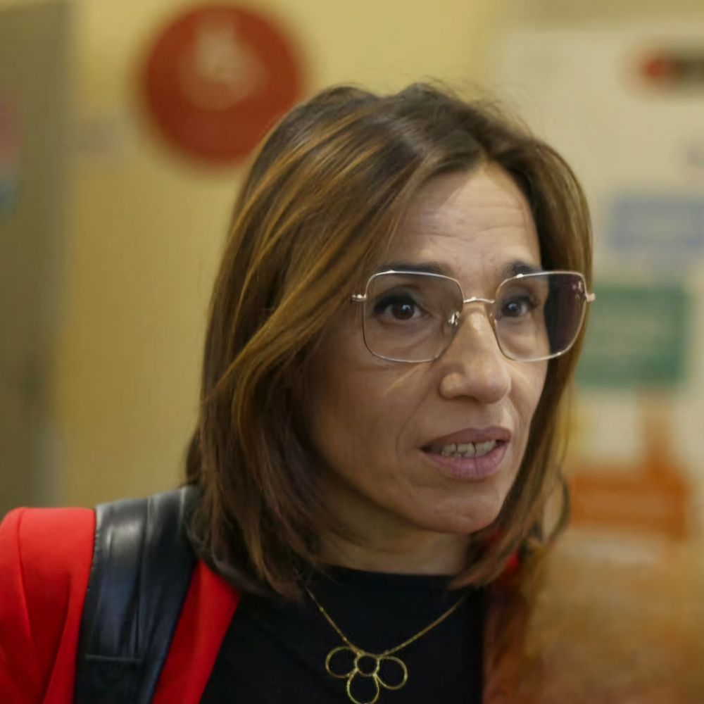 EVA M GAJARDO RODRÍGUEZ