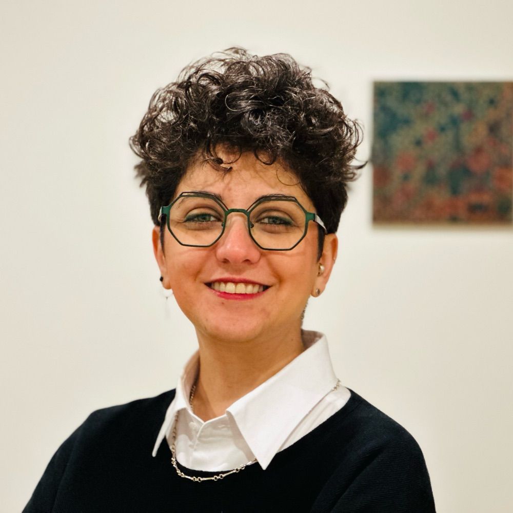 Farnaz Shahimi