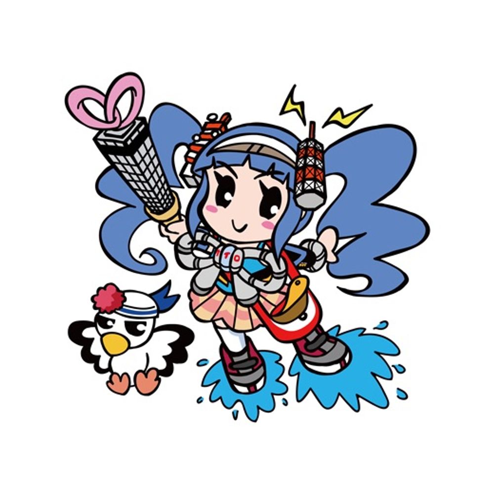 ちばみなとjp