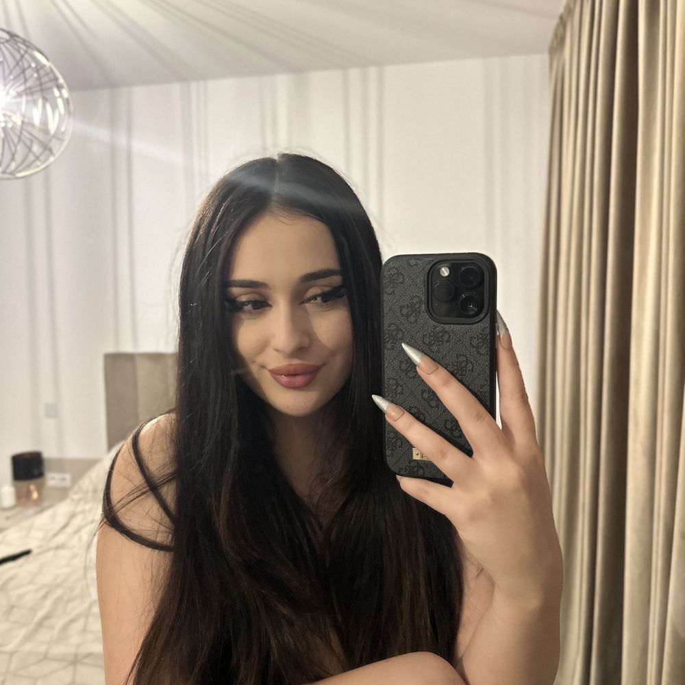 Sarah 🏝️