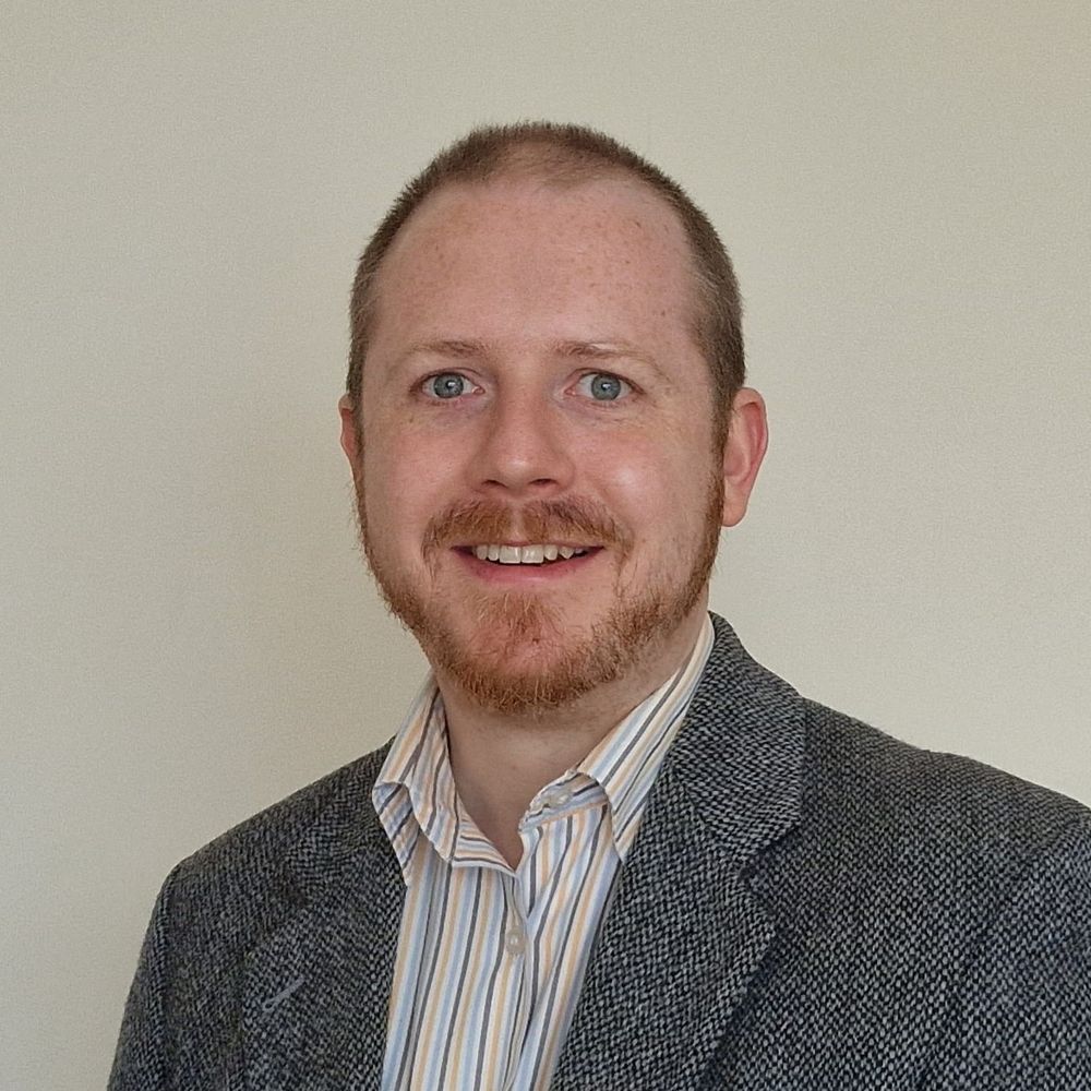 Cillian McHugh