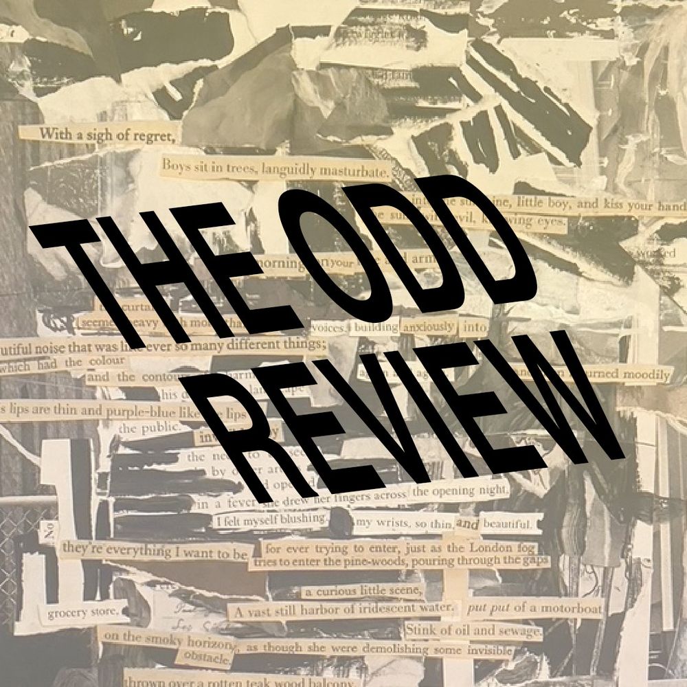The Odd Review