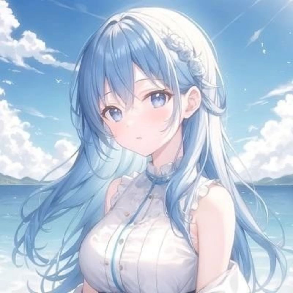 ゆうぞら☁ 和菓子P