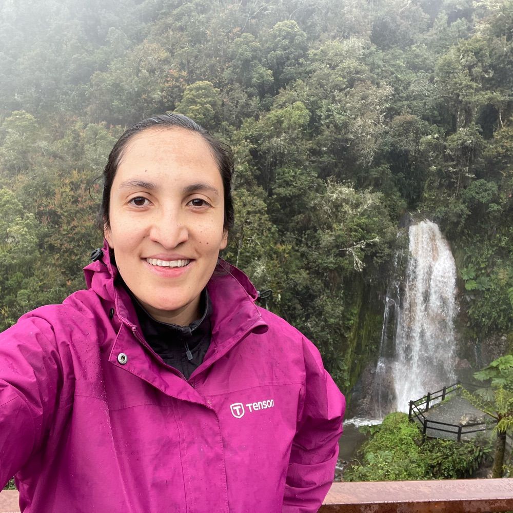 Dr. Diana Morales