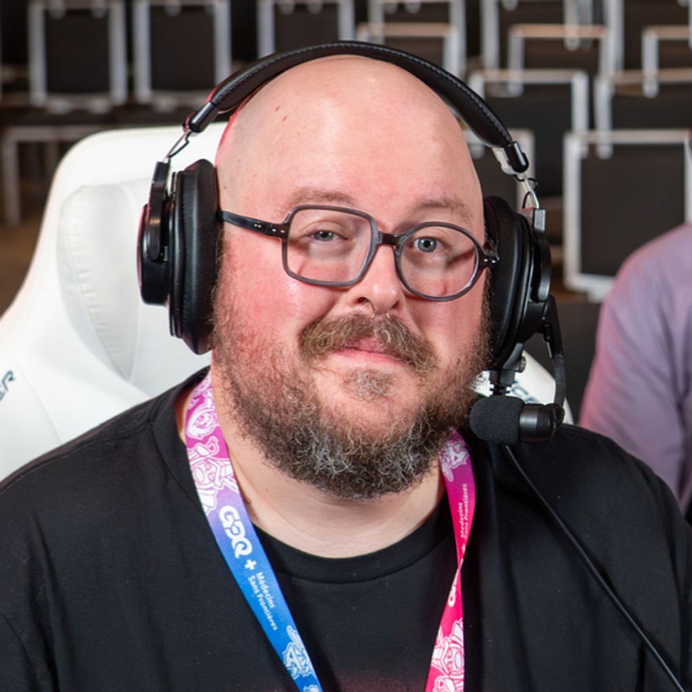 MTGJoeD misses SGDQ2025