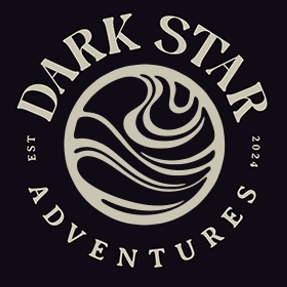 Dark Star Adventures's avatar
