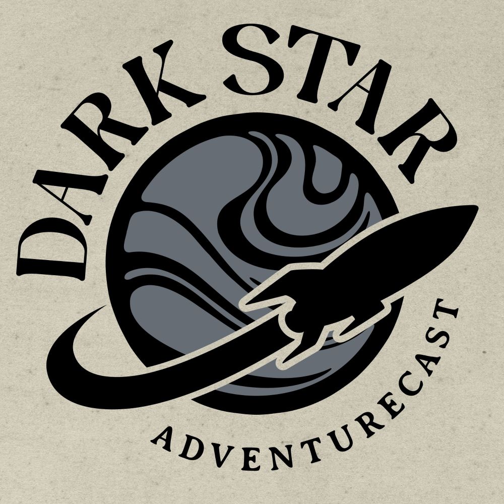 Jeff @ Dark Star Adventures