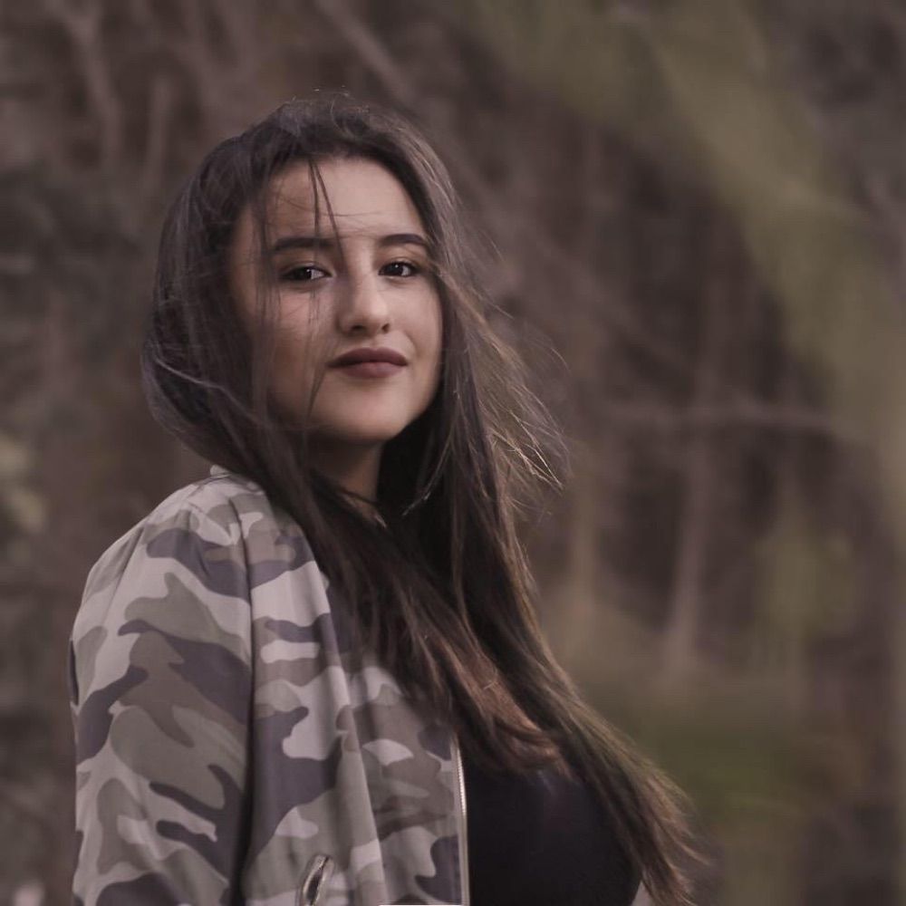 Sirine Turki