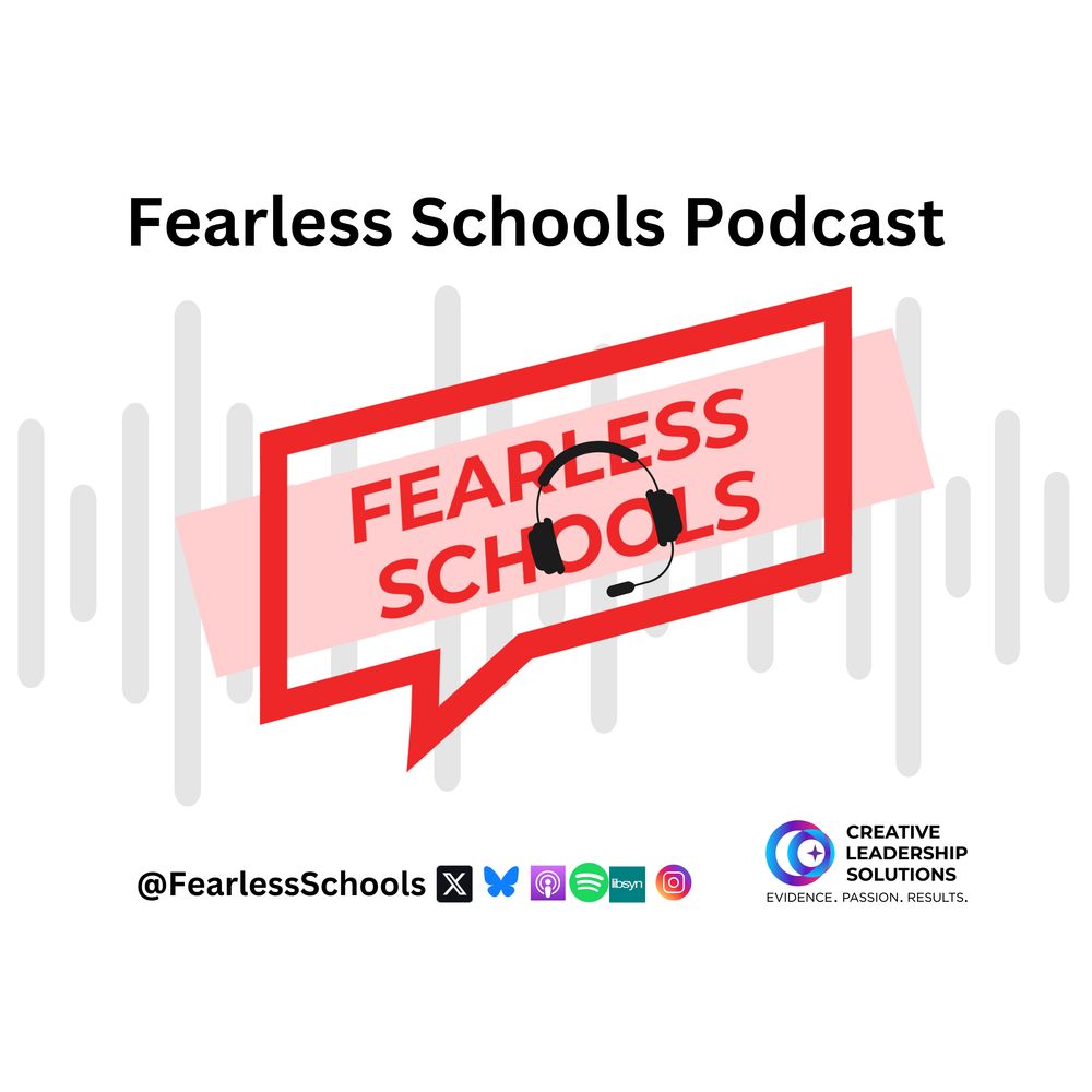 Fearless Schools Podcast