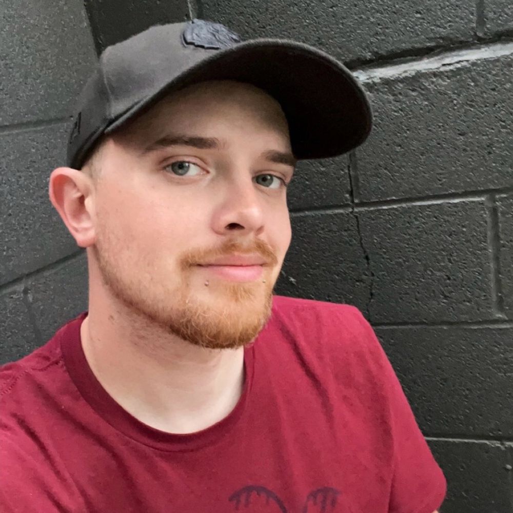 Justin Dean
