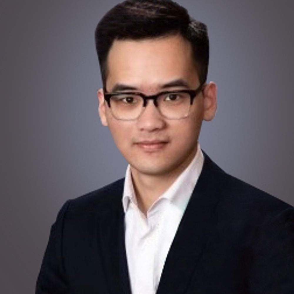 Zhengyi "Zen" Luo