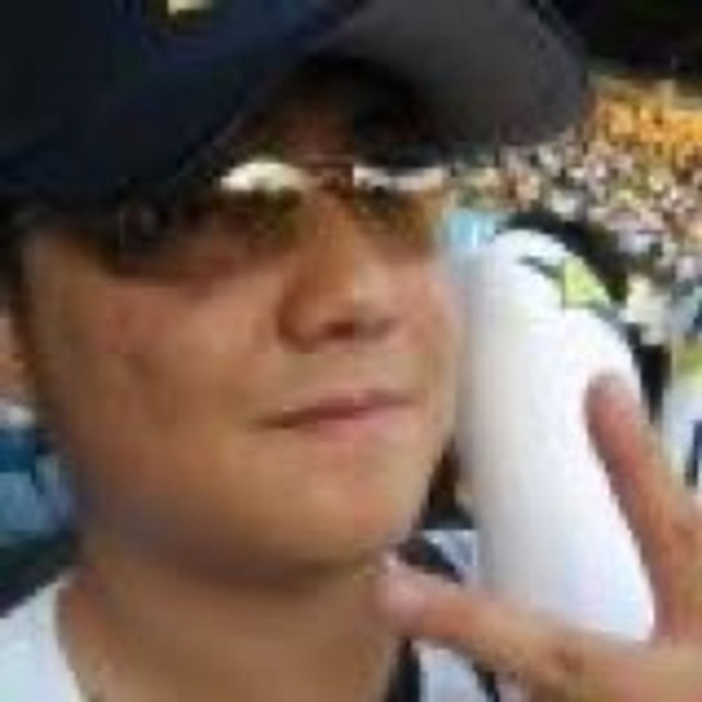 Kilsung Yu