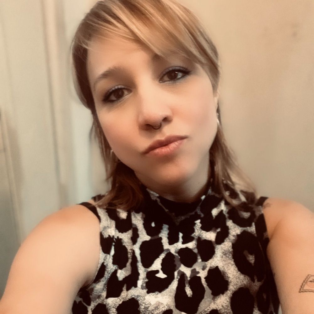 Vane Herrera
