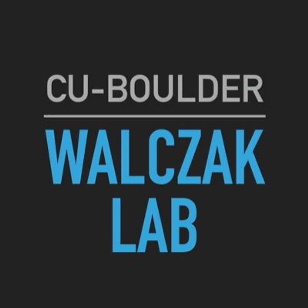 Walczak Lab