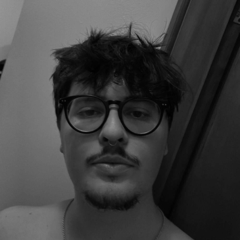joão e o pé de feijão🕷️