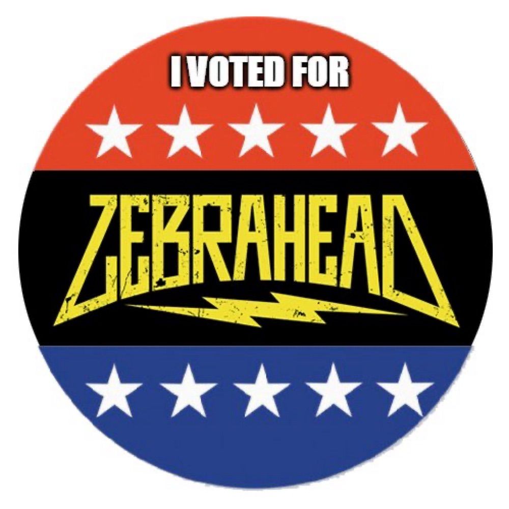 Zebrahead