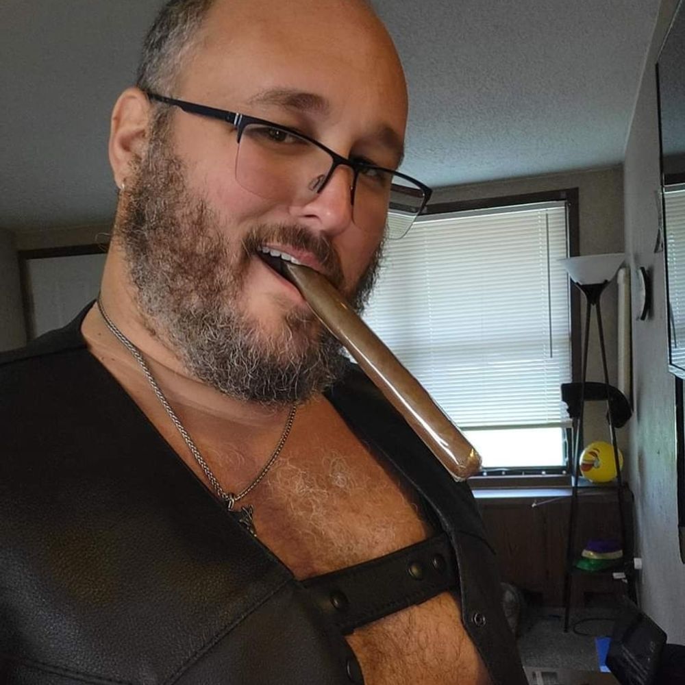 Daddy Tim