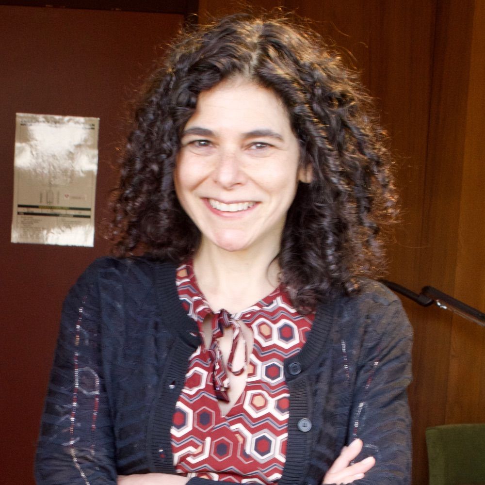 Susanna Blumenthal