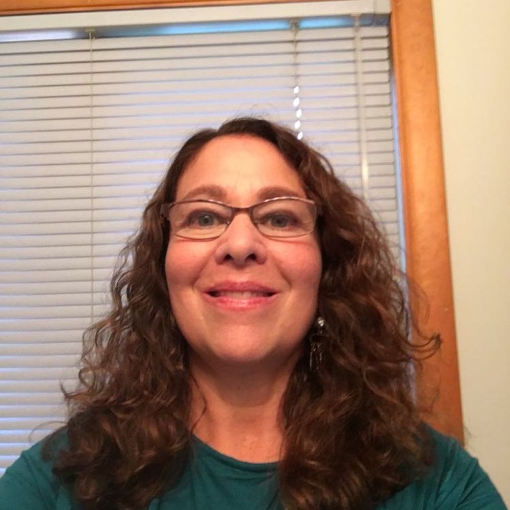 Bonnie Wadach