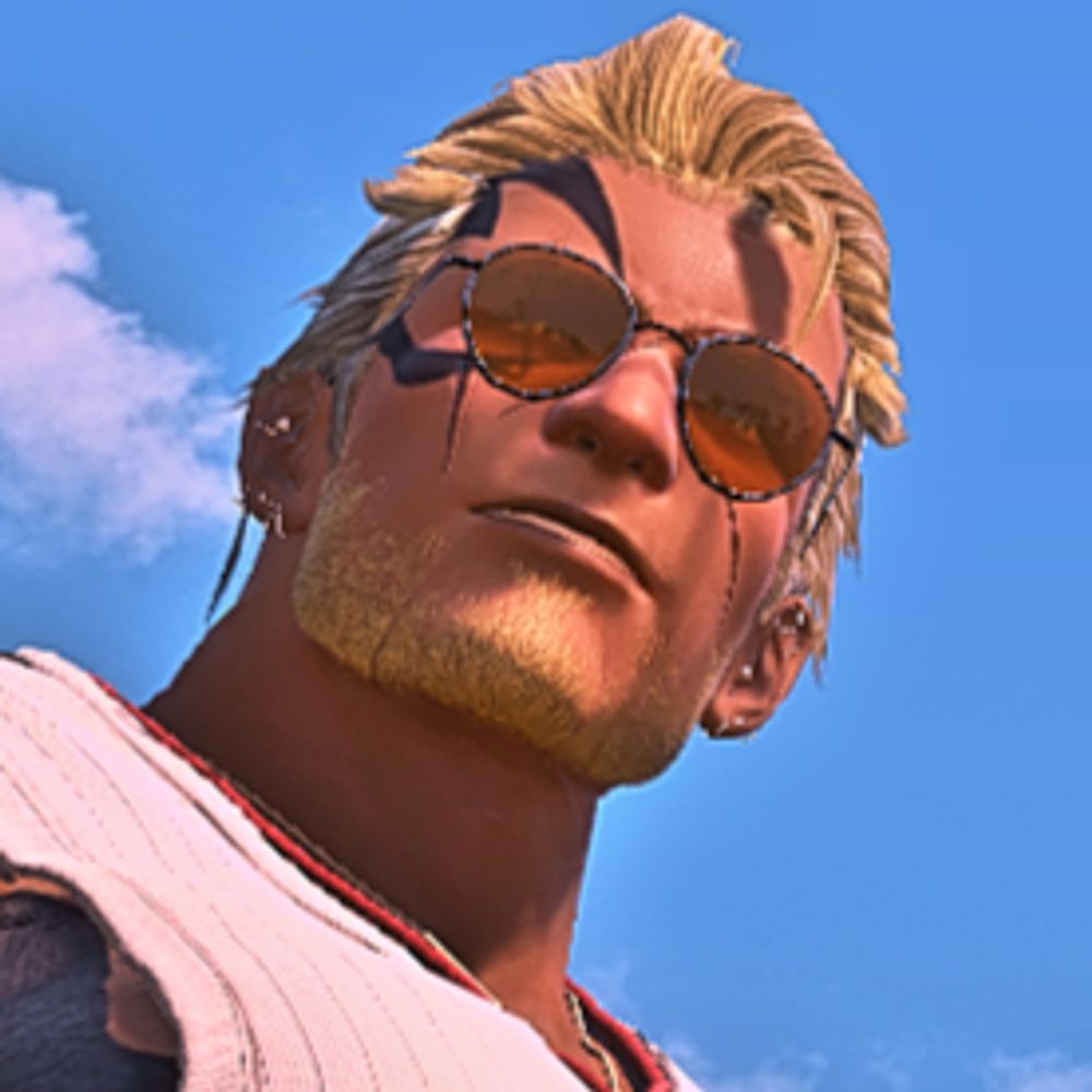 User avatar