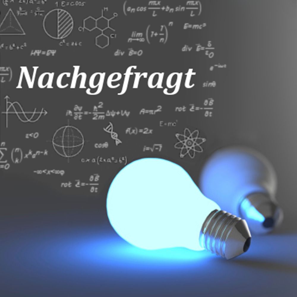 Nachgefragt-Podcast's avatar